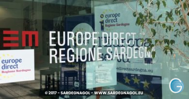 Europe Direct Sardegna