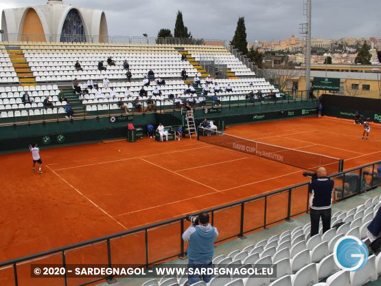Tennis Club Cagliari, foto Sardegnagol