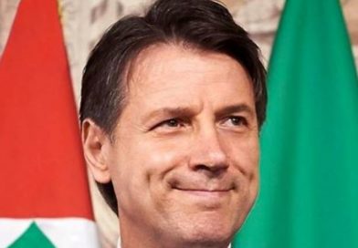 Di Presidenza del Consiglio dei Ministri - http://www.governo.it/il-presidente, CC BY-SA 3.0, https://commons.wikimedia.org/w/index.php?curid=69801982