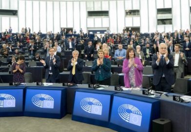 Parlamento europeo, foto europarl.europa.eu