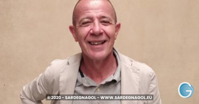 Daniele Cocco, foto Sardegnagol riproduzione riservata, 2019 Gabriele Frongia