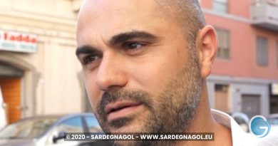 Aldo Salaris, Foto Sardegnagol, riproduzione riservata, 2020 Gabriele Frongia