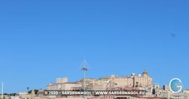 Cagliari, foto Sardegnagol riproduzione riservata, 2019 Gabriele Frongia