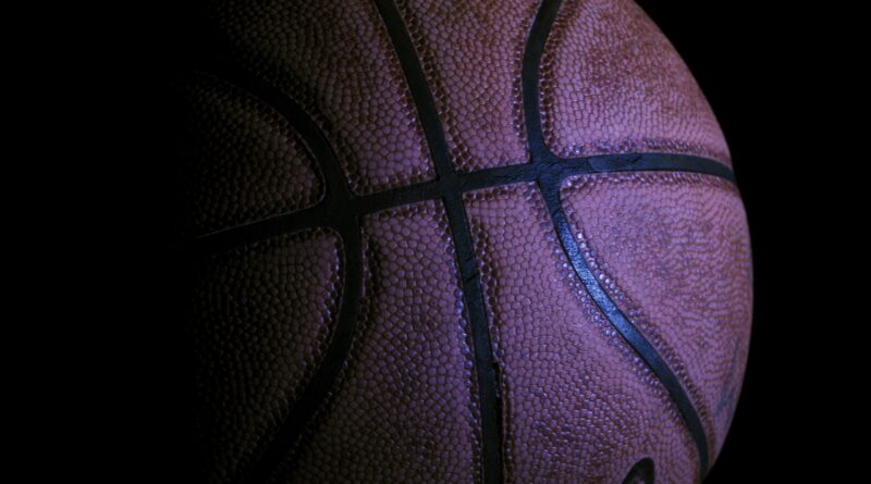 Basket, Foto di Brian Merrill da Pixabay