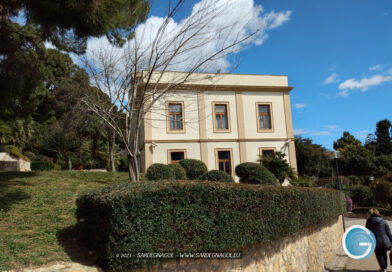 Villa Devoto, Foto Sardegnagol riproduzione riservata