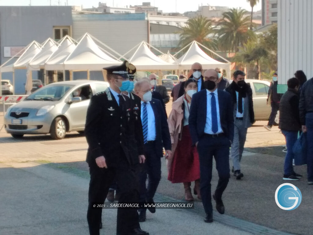 Gianfranco Tomao, foto Sardegnagol riproduzione riservata