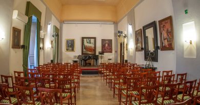 Fondazione Siotto, COPYRIGHT 2021 - FONDAZIONE DI RICERCA "GIUSEPPE SIOTTO"