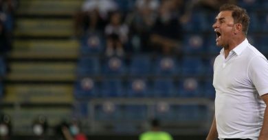 Leonardo semplici, foto Cagliari Calcio