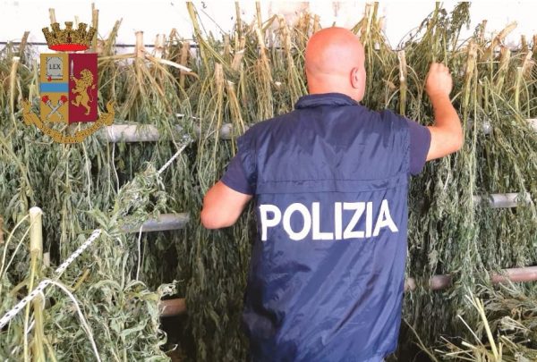 Polizia di Stato