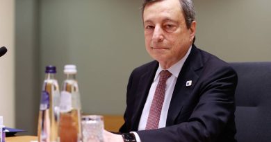 Mario Draghi, Copyright European Union