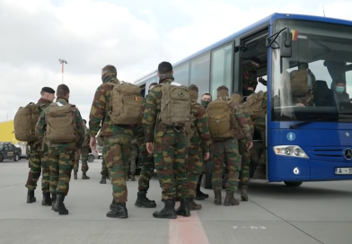 Soldati NATO, foto Nato.int
