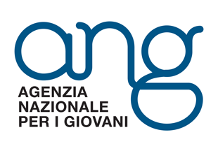 Agenzia Nazionale per i Giovani, logo
