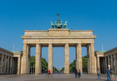 Germania, foto Achim Scholty da Pixabay.com