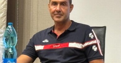 Roberto-Vannacci, foto Sardegnagol riproduzione riservata