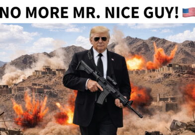 Donald-Trump, foto ttps://truthsocial.com/@realDonaldTrump
