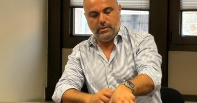 Aldo-Salaris, foto Sardegnagol riproduzione riservata