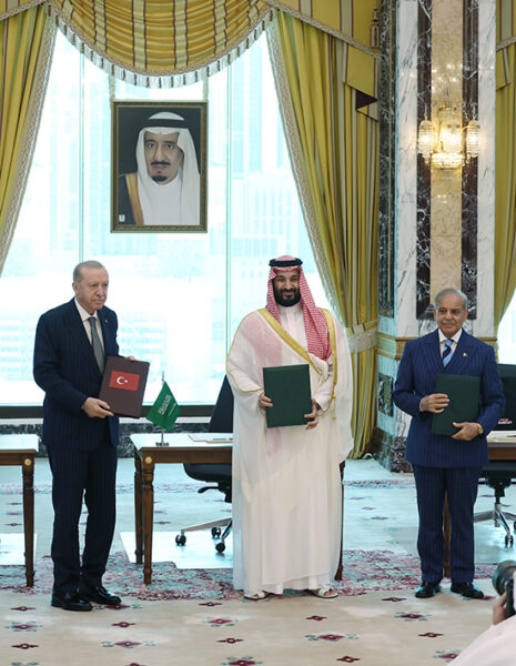 Recep-Tayyip-Erdoğan-Mohammed-bin-Salman-bin-Abdulaziz-Shehbaz-Sharif, foto https://www.tccb.gov.tr/