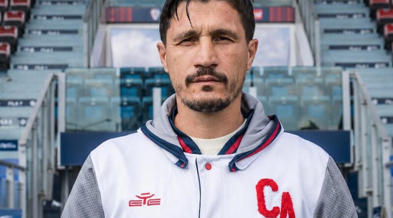 Fabio_Pisacane_allenatore_Cagliari_calcio