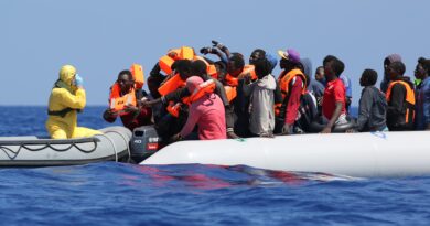 MIgranti, foto Europarl.europa.eu