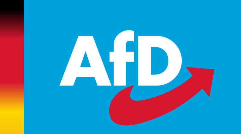 AfD, foto ThecentreCZ