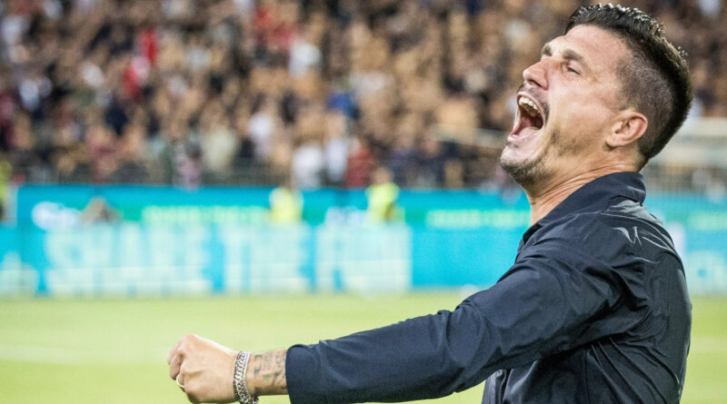 Fabio-Pisacane, foto Cagliari Calcio/Valerio Spano