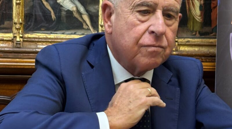 Giuseppe-Macciotta, foto Sardegnagol , riproduzione riservata
