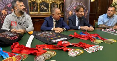 Giuseppe-Macciotta, foto Sardegnagol , riproduzione riservata