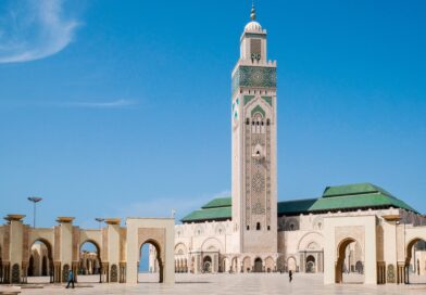 Marocco, foto Hans-Juergen Weinhardt da Pixabay.com